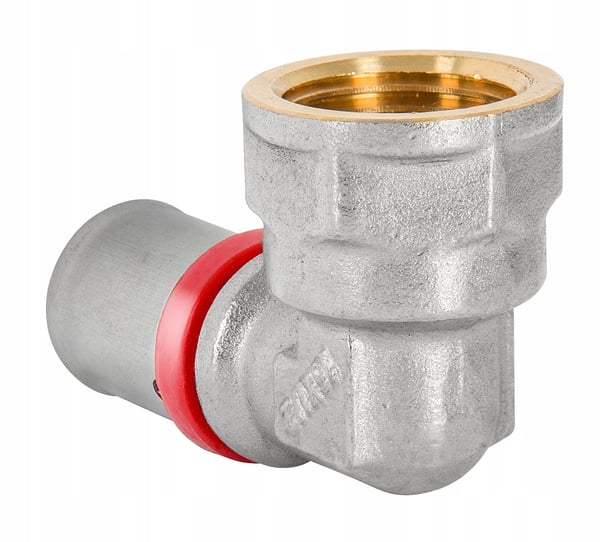 PEX-BÖJ 20X3/4 GW pressfitting