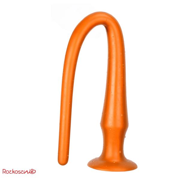 Iso dildoanaalitulppa, iso xxl-anaalisondi, 50 cm, seksilaite pariskunnille