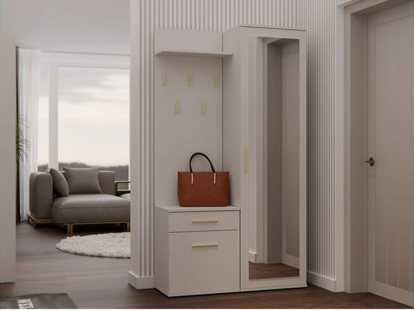 Duo Garderobe DUO kashmir
