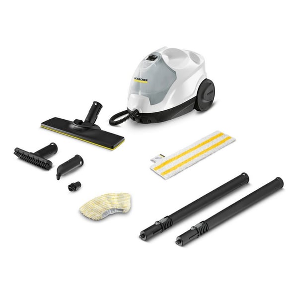 HÖYRYPESURI SC 4 EASYFIX EU - K-1.512-630