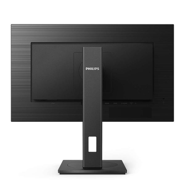 Philips 27" 272S1AE/00 VGA DVI HDMI DP højttalere