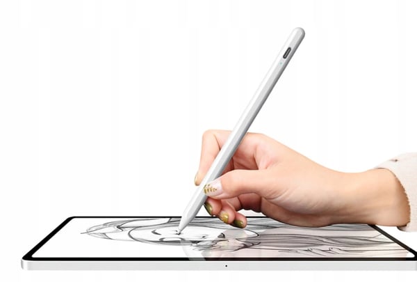 Stylus Pro 2:a generationen för Apple iPad Air