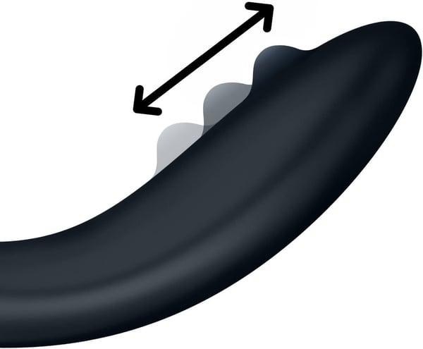 Satisfyer RRROLLING EXPLOSION -vibra­aattori