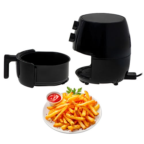 Adler AD6312 sähköfrityys