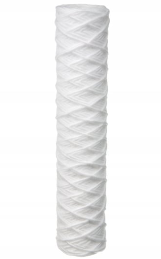 FILTERINSATS 10-STRÄNGIG POLYPROP 5MIK - H/CF-58-001
