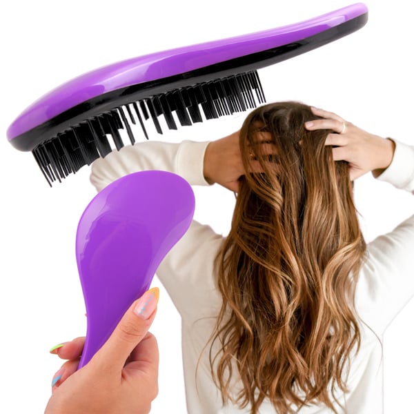 DE tangle teezer hiusharja HIT!