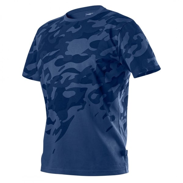 CAMO NAVY TYÖPAITA, KOOT L - T N81-603L