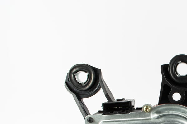 Audi A3 8P 03-13 bagrudeviskermotor