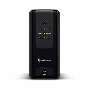 UPS CyberPower UT1050EG-FR standby-strømforsyning