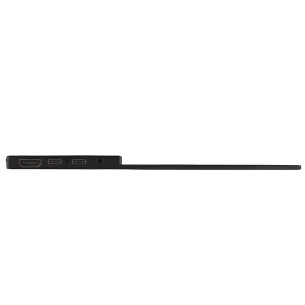 Verbatim 14" PMT-14 bærbar touchskærm HDMI USB 2.0 2xUSB-C