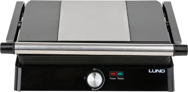ELEKTRISK GRILL 2200W - W-67451 ELEKTRISK GRILL 2200W - W-67451