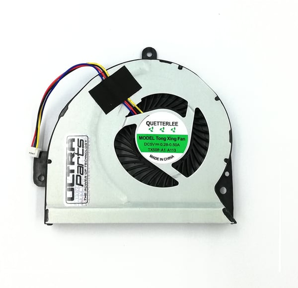 Ultra Parts - ASUS X43 X44 X53 X53S X54 X84 K53 K53SJ K53S K54 A43 Tuuletin