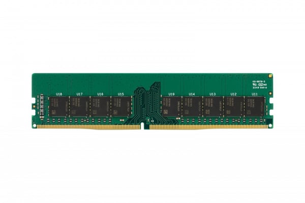 GOODRAM 8GB 2666MHz DDR4 ECC SR BULK -palvelinmuisti