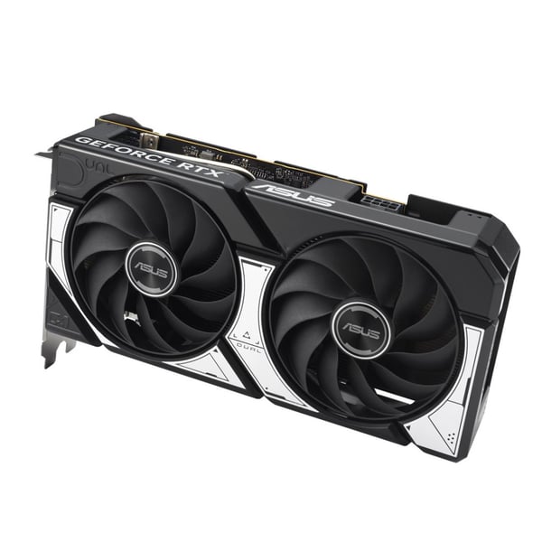 Grafikkort ASUS DUAL RTX 5060 8GB OC