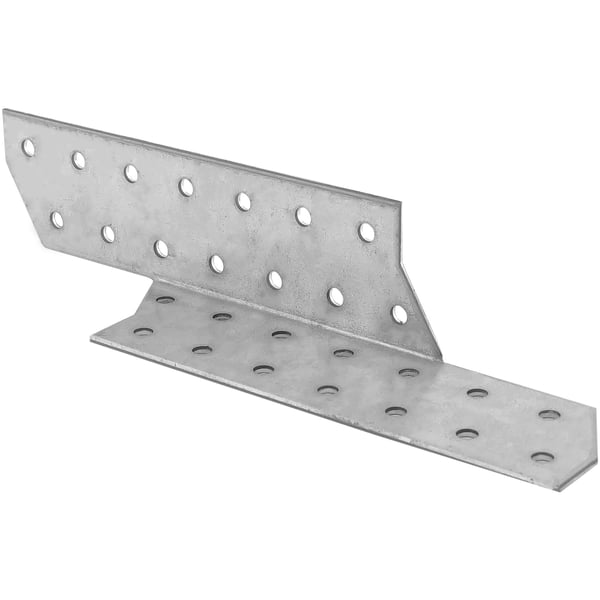 Spærforbindelse ŁK3 40x210x2,0 venstre (1)