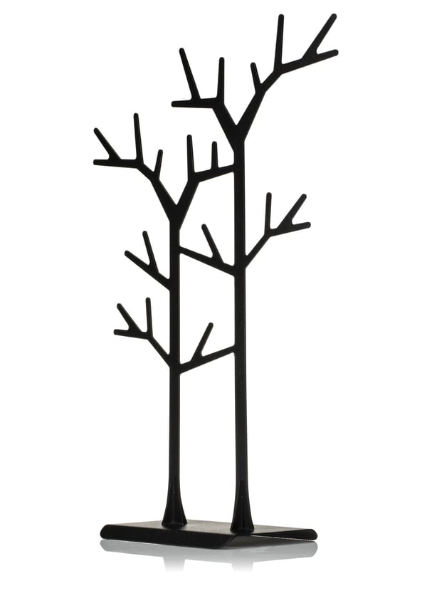 Arec smykkeholder 32 cm