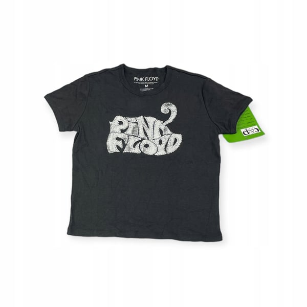 Pink Floyd rundhalsad t-shirt størrelse M rosa