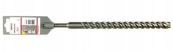 SDS+ PLUS BOR TIL HAMMER 5X 20*400/450MM - B 2608836641