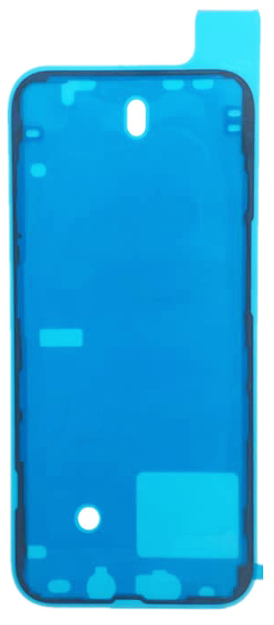 LCD-display Pekskärm Digitizer för iPhone 13 Utbytt glas