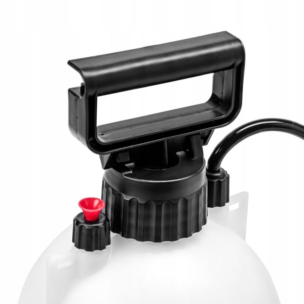 GardeTech - 5L GARDETECH PRO MANUEL TRYKSPRØJTE LANG STÅLLANSE 91cm