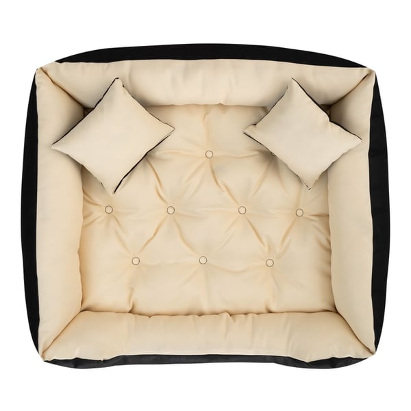 Koiran sänky ECCO 145x115 cm vesitiivis beige