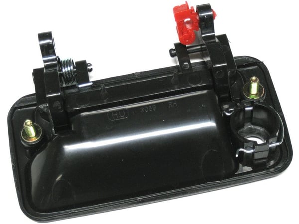 Suzuki Vitara 89-98 2-ovinen etuoven ulkokahva, oikea