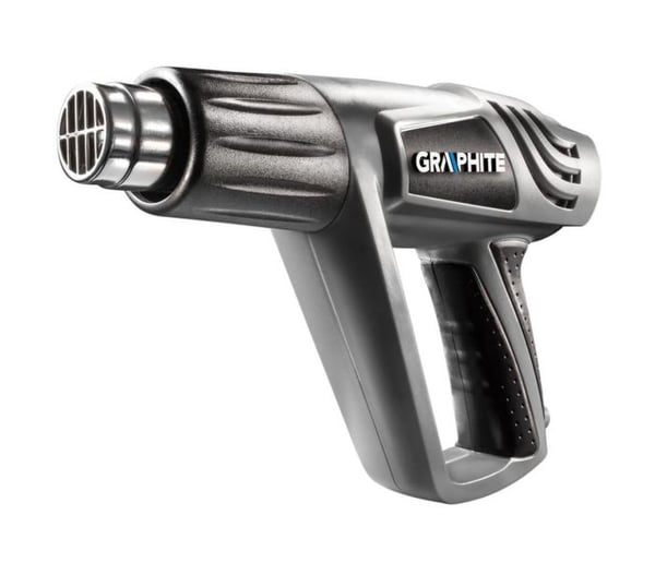 Kuumailmapistooli 2000W - T 59G524