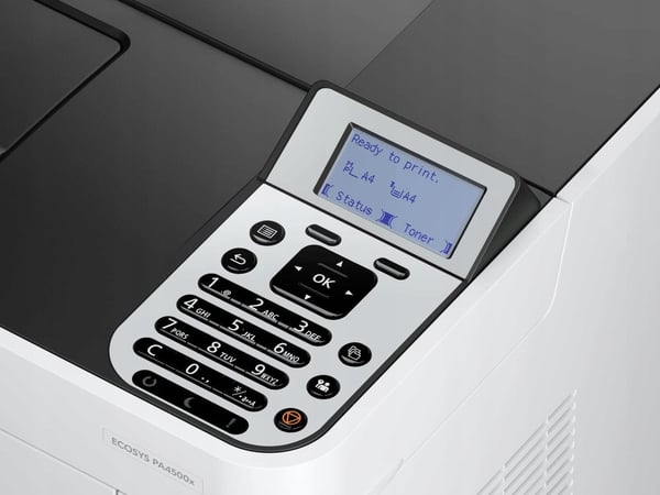 Kyocera ecosys PA5500x laserskrivare