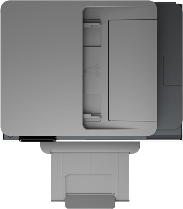 HP OfficeJet Pro 9120b 4-i-1 alt-i-en printer