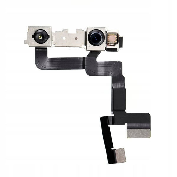 Apple iPhone 11 främre kamera OEM