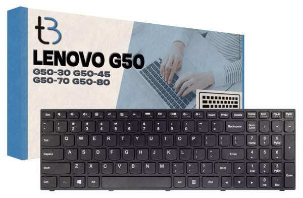 Lenovo G50 G50-30 G50-45 G50-70 G50-80 tangentbord