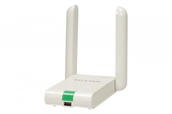 TP-Link TL-WN822N WiFi N USB netværksadapter