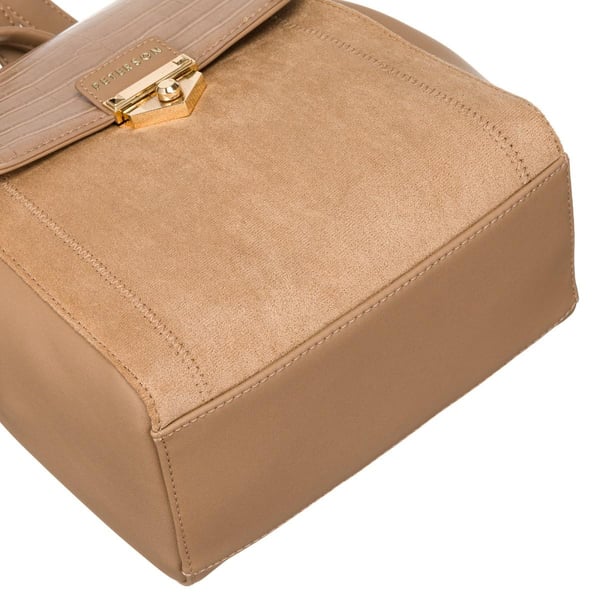 Dame rygsæk PTN plec-ALE-1-0302 D. Beige
