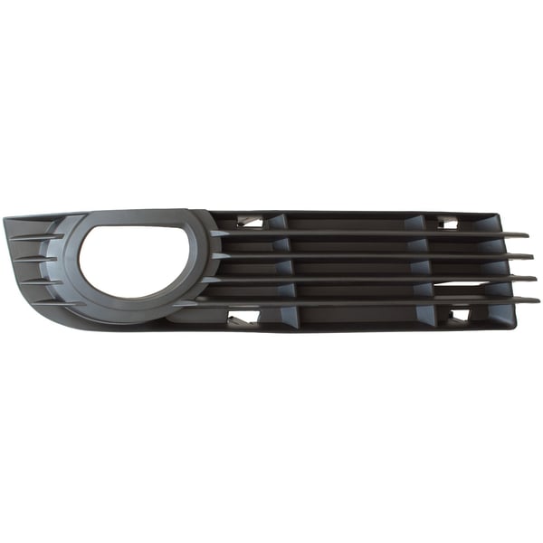 Audi A8 D3 05-10 grill i stötfångaren höger Audi A8 D3 05-10 grill i stötfångaren höger