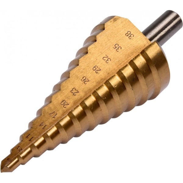 STEGBORR 6-38MM - YT-44740 STEGBORR 6-38MM - YT-44740