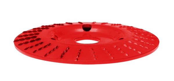 STANDARD SKYDER HINDBÆR TS-98 125 MM - TP TS-98 125