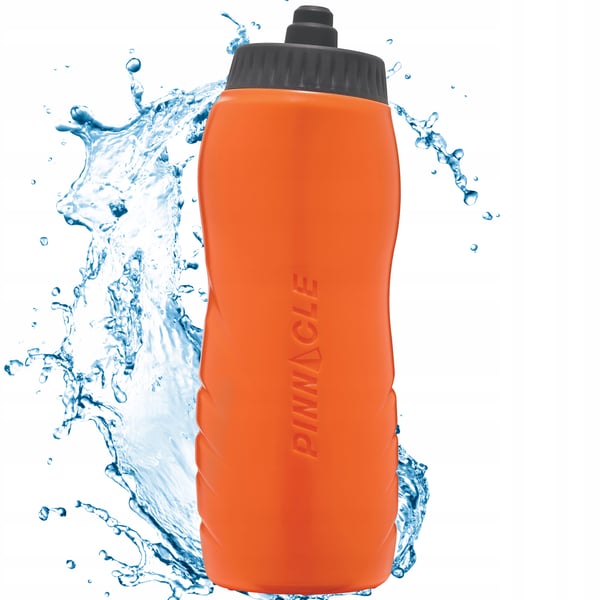 PINNACLE TPX9054 Sportflaska Orange 1L