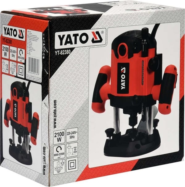 2100 W JYRSIN - YT-82380