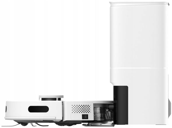 Ezviz RE5 plus robotstøvsuger