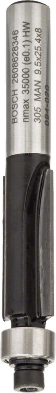 Kantfräs 8*9,5*68MM - B 2608628346