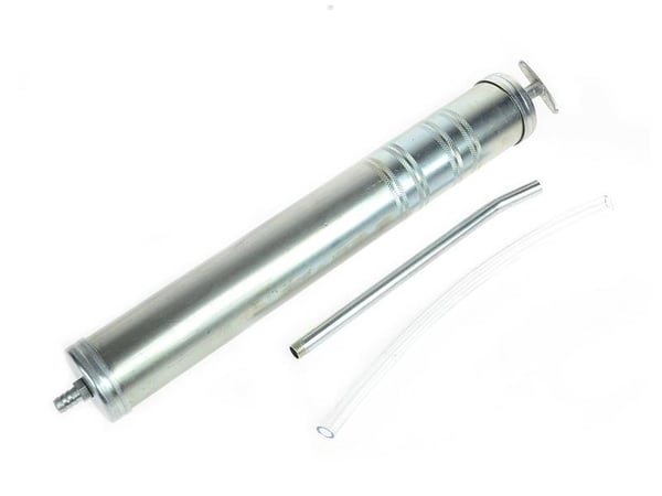 Oljespruta 500OC - EV OLE 0,5L