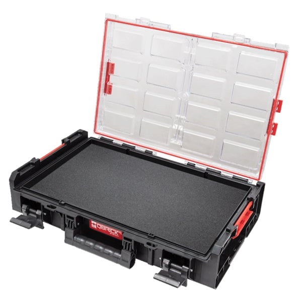 ORGANIZER QBRICK SYSTEM ONE FLERLAGS SKUMINDSÆT XL - SKRZ N5116
