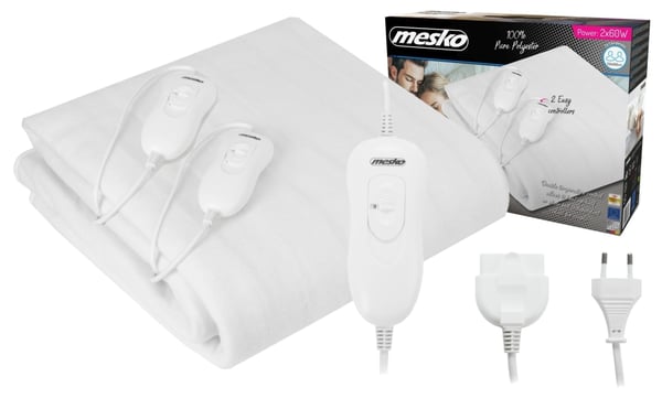 Mesko MS7420 sähköhuopa