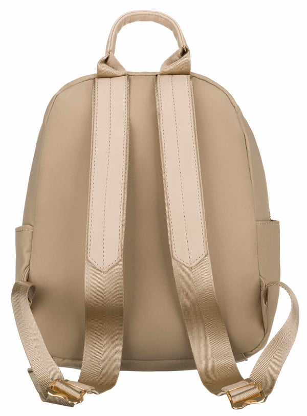 PTN JN-17-0405 Beige Ryggsäck