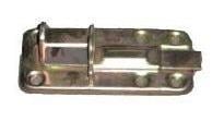 RAK GALVANISERAD LÅS 150MM - ZAS ZN 150P