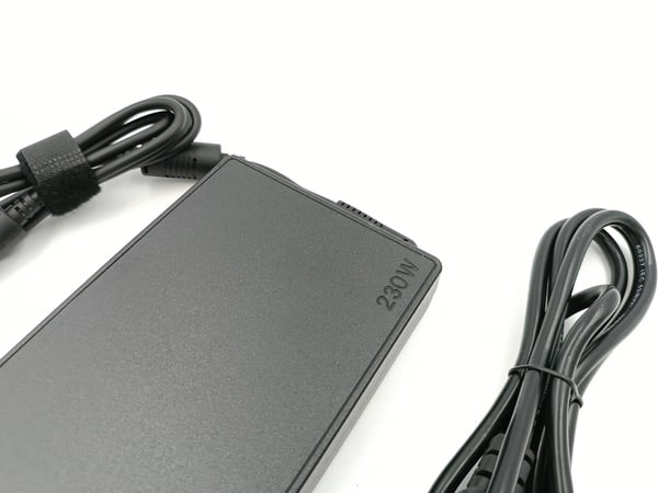 Ultra Parts - Virtalähde Lenovo 230W 20V 11.5A SlimTip