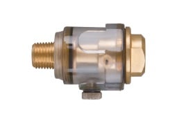 MINI OLIESPIRER TIL PNEUMATISKE VÆRKTØJER 1/4'' - KY33411-71 MINI OLIESPIRER TIL PNEUMATISKE VÆRKTØJER 1/4'' - KY33411-71