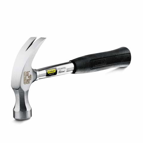STEELMASTER-KIVIPUSSINVASARA 450G - S/51-031-1