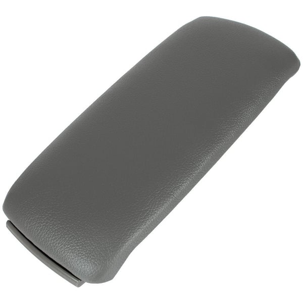 Audi A4 B7 04-08 armstödsklaff med knapp och klädsel SET GRÅ ECO LÄDER TUNNA GÅNGJÄRN Audi A4 B7 04-08 armstödsklaff med knapp och klädsel SET GRÅ ECO LÄDER TUNNA GÅNGJÄRN