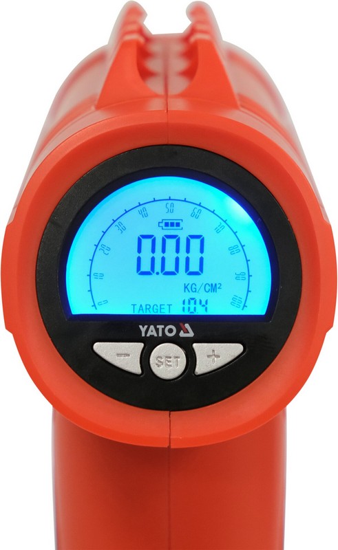 AKKUKÄYTTÖINEN, AKKUKOMPRESSORI 120 W - YT-82950